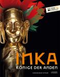 INCA exhibition catalogue 