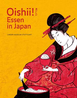 Oishii! Essen in Japan 